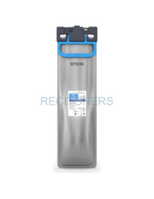 Cartucho de tinta C13T05B24N EPSON - Epson C13T05B24N cartucho de tinta 1 pieza(s) Original Cian