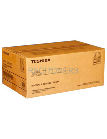 RICOH TONER NEGRO TIPO MP2014 CORTA DURACION 2