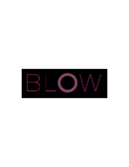 Accesorio BLOW 75-030 - Telefono blow negro para personas mayores con soporte s18d