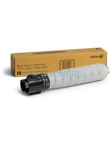 Cartucho de tinta 006R01771 XEROX - Xerox 006R01771 cartucho de tóner 1 pieza(s) Original Negro