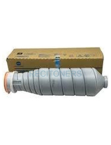 Toner MINOL-2021400381665 KONICA MINOLTA - KONICA-MINOLTA TONER NEGRO INEO/ACCURIOPRESS C12000/C14000/C16000 -TN627K