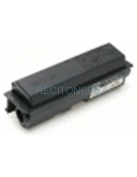 Epson Aculaser M2000 Toner Retornable Negro Alta Capacidad
