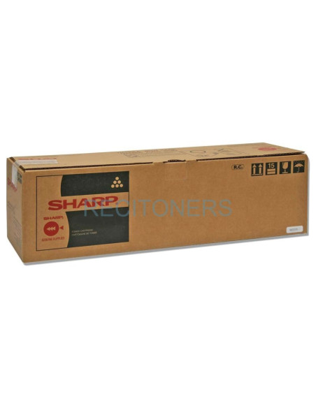 SHARP TONER CIAN MX-5112N, 4112N, 4140N, 4141N, 5140N, 5141N