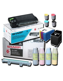 SHARP Toner ARC150/160/250/270/330 Toner Negro 2