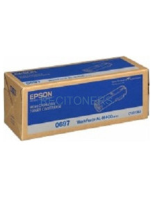 Epson Toner AL-M400DN Retornable Alta capacidad 23.700PG.