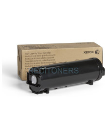 Toner 106R03942 XEROX - XEROX Toner B600B605B610B615 Toner Alta Capacidad