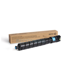 Toner 106R04078 XEROX - XEROX Toner C9000 Toner Cian Alta Capacidad