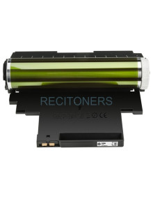 Tambor W1120A HP - HP TAMBOR NEGRO COLOR LASER 150 PRINTER SERIES, MFP 170 PRINTER SERIES - 120A