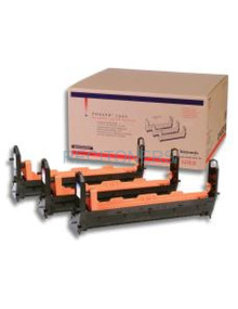 Tambor 16199700 XEROX - XEROX Tambor TEKTRONIX Phaser 7300 Pack 3 Tambores 1 por Color