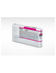 Cartucho de tinta C13T91380N EPSON - EPSON T9138 Matte Black Ink Cartridge (200ml) para SC-P5000