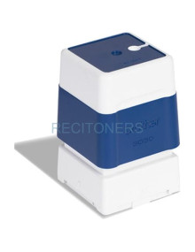 Papeleria 87000 ZEBRA - ZEBRA ETIQUETAS DE TRANSFERENCIA TÉRMICAS Z-SELECT 2000D 100MMX50MM CON REVESTIMIENTO (CAJA 4UDS.)