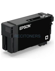Cartucho de tinta C13T11J140 EPSON - EPSON CARTUCHO WF-M4XXX SERIES NEGRO