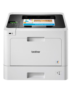 HLL8260CDW Brother HL-L8260CDW Impresoras laser color
