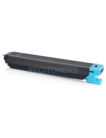 Toner CLT-C809S/ELS SAMSUNG - Samsung CLT-C809S cartucho de tóner 1 pieza(s) Original Cian