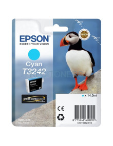 EPSON SURECOLOR SC-P400 CARTUCHO CIAN