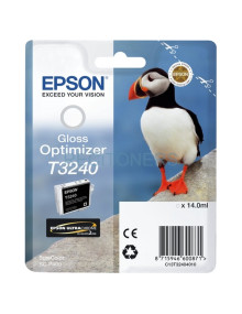 Toner C13T32404010 EPSON - EPSON SURECOLOR SC-P400 OPTIMIZADOR DE BRILLO
