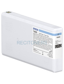 Cartucho de tinta C13T61280N EPSON - Epson GF Stylus Photo 7450/9450/ 7400/9400/7880/ 9880/7800/9800 Cartucho Negro Mate Alta ca