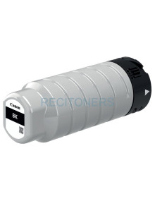 Cartucho de tinta 2774C001AA CANON - Canon PGI-7500XL cartucho de tinta 1 pieza(s) Original Extra (Súper) alto rendimiento Negro
