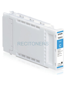 Cartucho de tinta C13T69220N EPSON - Epson GF Serie SC-T Cartucho cian 110 ml