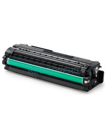 Toner SU515A SAMSUNG - SAMSUNG CLP-680ND CLX-6260 SERIES AMARILLO ALTA CAPACIDAD CLTY506L