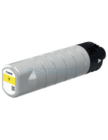 Cartucho de tinta CANON-4549292118056 CANON - Canon PGI-7500XL cartucho de tinta 1 pieza(s) Original Extra (Súper) alto rendimie