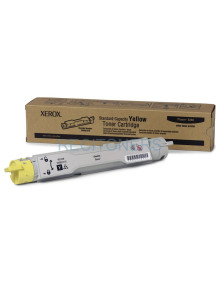 Toner 106R01216 XEROX - XEROX Toner TEKTRONIX Phaser 6360 Amarillo
