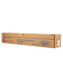 Toner AAV8350/A KONICA-MINOLTA - KONICA-MINOLTA TONER MAGENTA BIZHUB C250I, C251I, C300I, C301I, C360I, C361I - TN-328M 2