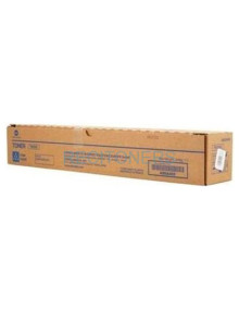 Toner AAV8450/A KONICA-MINOLTA - KONICA-MINOLTA TONER CIAN BIZHUB C250I, C251I, C300I, C301I, C360I, C361I - TN-328C 2