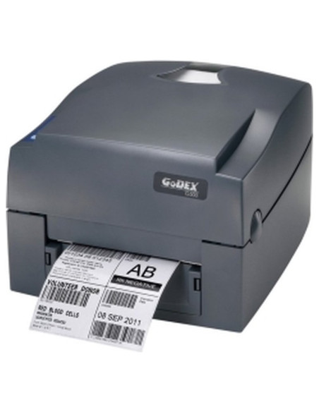 Impresora G530+ GODEX - La serie G introduce una línea de productos para todo tipo de pequeñas o mediana