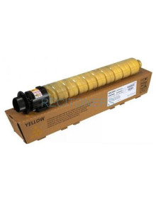 Toner 842284 RICOH - RICOH TONER AMARILLO IM C4500, C4500A, C5500, C5500A, C6000 2