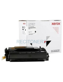 Toner 006R03653 XEROX EVERYDAY - XEROX EVERYDAY TONER NEGRO PARA LASERJET ENTERPRISE M527DN 527F 527C - CF287X/ CRG-041H 2