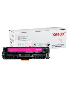 Toner 006R03820 XEROX EVERYDAY - XEROX EVERYDAY TONER MAGENTA PARA LASERJET PRO MFP M476 - 312A - CF383A