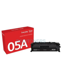 Toner 006R03838 XEROX EVERYDAY - XEROX EVERYDAY TONER PARA HP LJ 2035/2055 - CE505A
