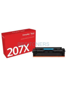 Toner 006R04197 XEROX EVERYDAY - XEROX EVERYDAY TONER CYAN LASERJET 207X - W2211X