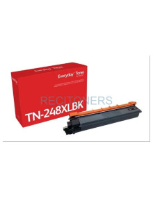 Toner 006R04875 XEROX EVERYDAY - XEROX EVERYDAY TONER NEGRO PARA BROTHER DCP-L3520CDWE, DCP-L3560CDW HL-L3220CWE, HL-L3240CDW, H