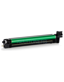 Tambor CLT-R809 SAMSUNG - Samsung CLT-R809 tambor de impresora Original Negro