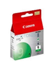 Canon Pixma Pro 9500 Cartucho Verde PGI-9 G