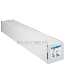 HP PAPER ROLL SUPER HEAVYWEIGHT COASTED 210GR 36 914MM X 30,5M - PAPEL RECUBIERTO GRAMAJE EXTRA SUP 2