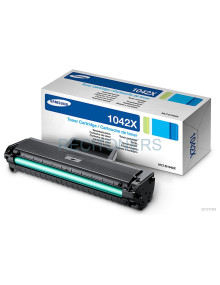 Toner MLT-D1042X SAMSUNG - Samsung MLT-D1042X cartucho de tóner 1 pieza(s) Original Negro