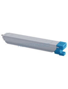 Toner CLT-C808S/ELS SAMSUNG - Samsung CLT-C808S cartucho de tóner 1 pieza(s) Original Cian