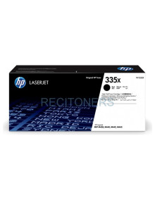 Toner W1335X HP - HP TONER NEGRO LASERJET MFP M438N, MFP M442DN, MFP M443NDA - 335X
