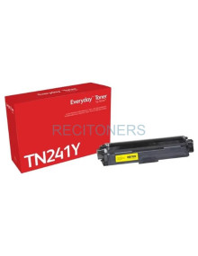 XEROX EVERYDAY TONER AMARILLO PARA BROTHER HL-3140/3150/3170 - TN241Y