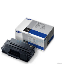 Toner MLT-D203E SAMSUNG - Samsung MLT-D203E cartucho de tóner 1 pieza(s) Original Negro