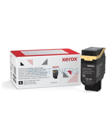 Toner 006R04823 XEROX - XEROX Toner Negro C320/C325 2200p