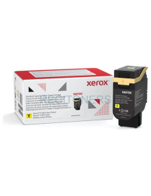 Toner 006R04822 XEROX - XEROX Toner Amarillo C320/C325 1800p