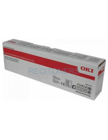 TÓNER MAGENTA OKI C824/834/844 (5000 PAG) 2