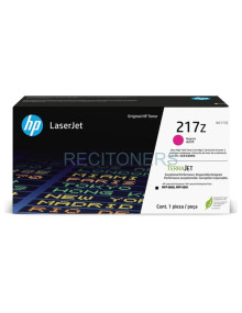 Toner W2173Z HP - HP Toner laserJet 217Z amarillo Alta extra ultra
