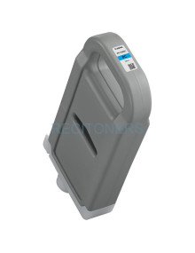 Cartucho de tinta 6451C001 CANON - Canon PFI-3700PC cartucho de tinta 1 pieza(s) Original Fotos cian