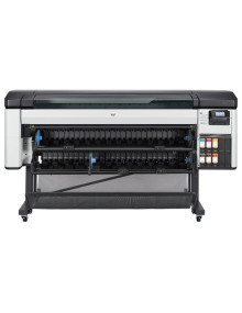 Plotter 2QU25A HP - Impresora HP DesignJet Z6 Pro de 64 pulgadas