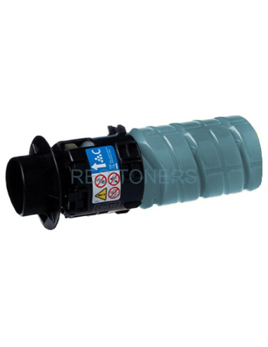 Toner RICOH-842649 RICOH - Ricoh 842649 cartucho de tóner 1 pieza(s) Original Cian